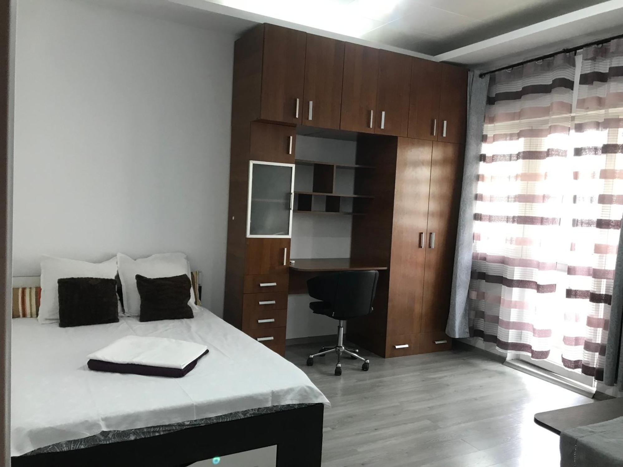 Stefan Cel Mare-Central Room Bükreş Dış mekan fotoğraf